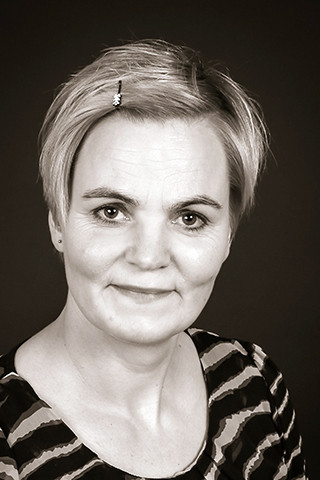 Anna Guðrún Grétarsdóttir