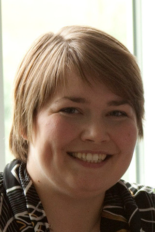 Anna Lóa Sveinsdóttir