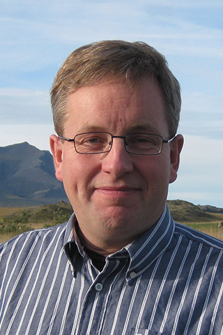 Árni Brynjar Bragason