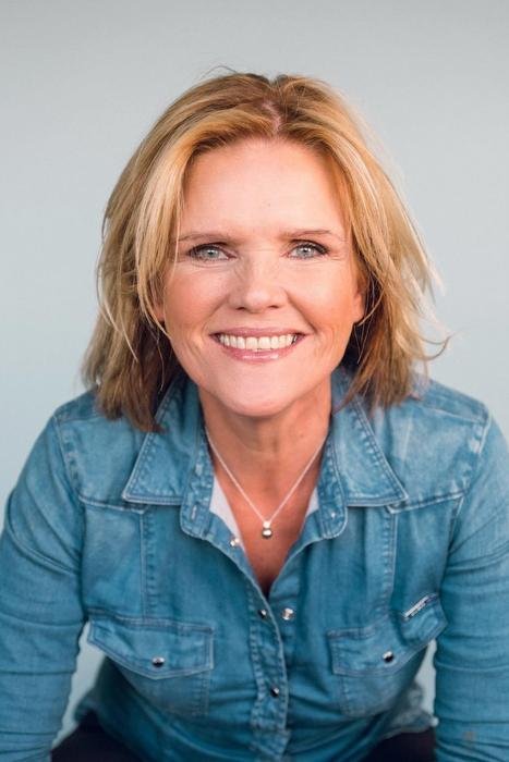 Áshildur Bragadóttir