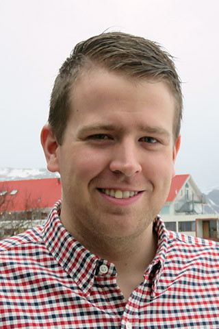 Baldur Örn Samúelsson