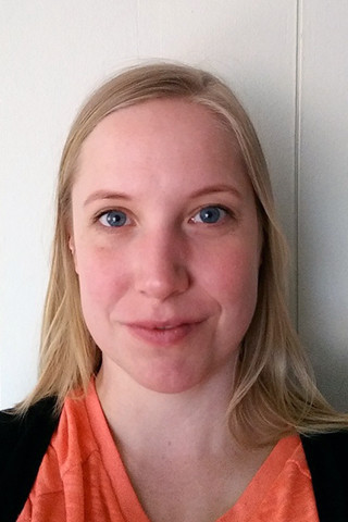 Ditte Clausen
