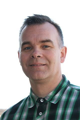 Eiríkur Loftsson