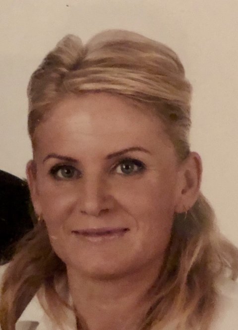 Elsa Albertsdóttir