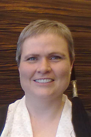 Fanney Ólöf Lárusdóttir