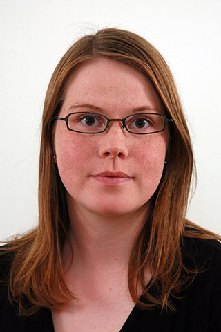Guðfinna Harpa Árnadóttir