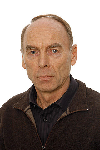 Guðmundur Helgi Gunnarsson