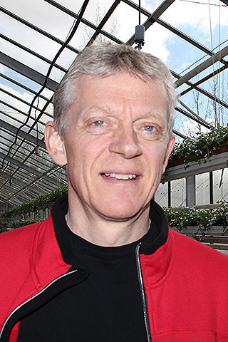 Helgi Jóhannesson