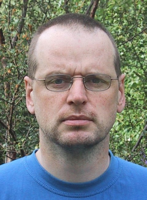 Hjálmar Ólafsson