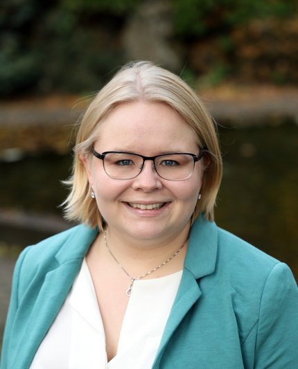Berglind Ósk Alfreðsdóttir