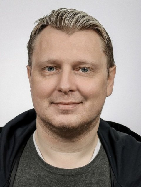 Jóhann Már Sigurbjörnsson