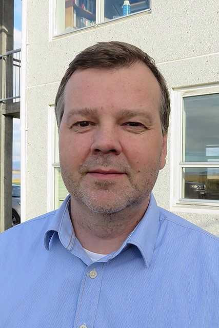 Karvel L. Karvelsson