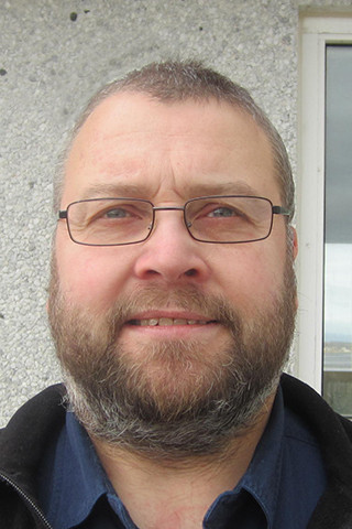 Lárus G. Birgisson