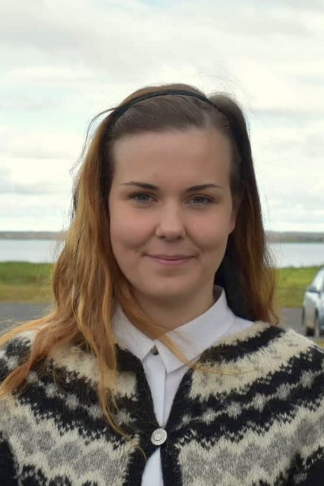 Linda Margrét Gunnarsdóttir