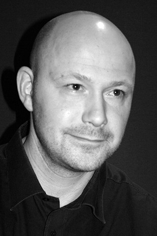 Pétur Halldórsson