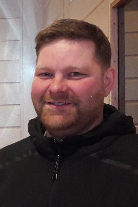 Reynir Þór Jónsson