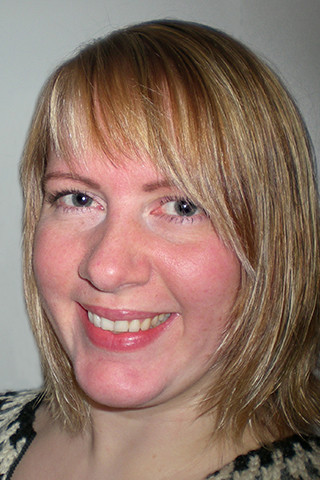 Sigríður Ólafsdóttir