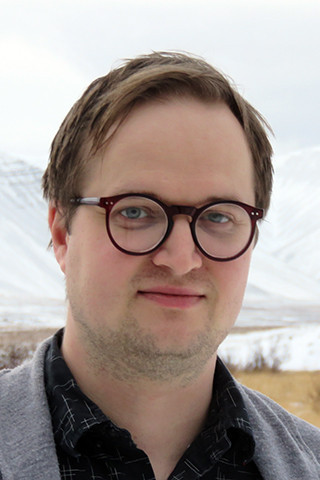 Snorri Þorsteinsson