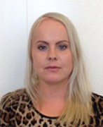 Stefanía Jónsdóttir