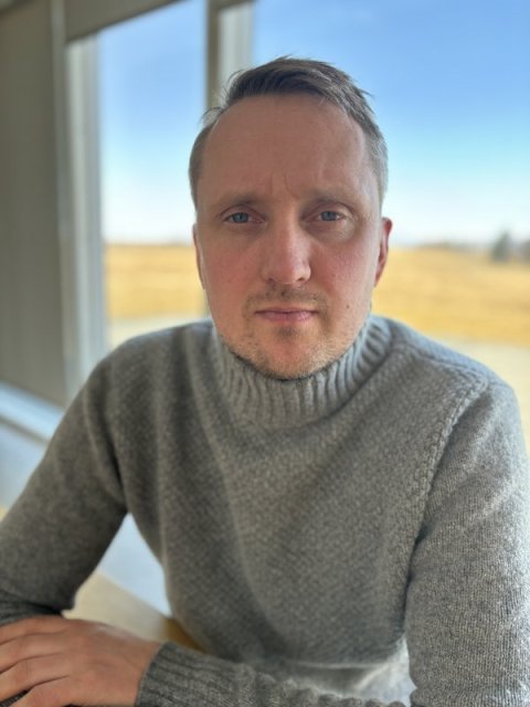 Sveinn Rúnar Ragnarsson