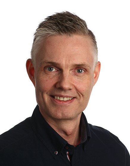 Þorberg Þ. Þorbergsson