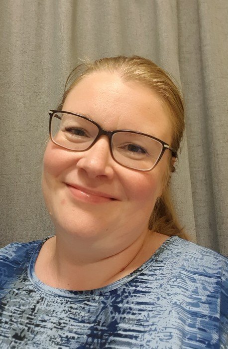 Þórey Gylfadóttir