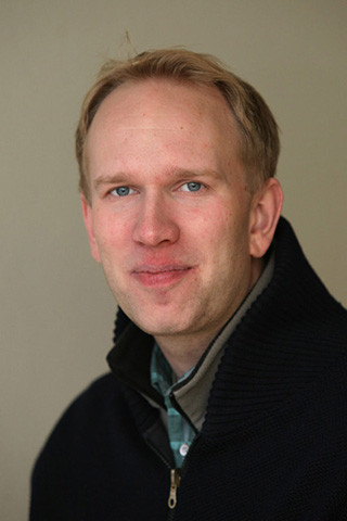 Þorvaldur Kristjánsson