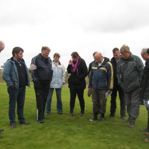 Ráðunautar í sáðvöruhugleiðingum