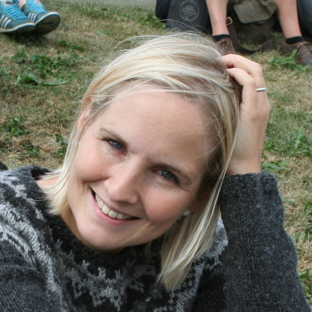 Elin Nolsøe Grethardsdóttir komin til starfa