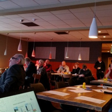 Fræðadagur fyrir bændur á Austurlandi