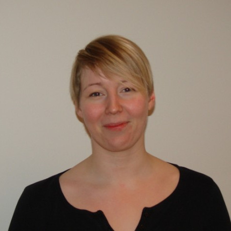 Guðný Harðardóttir komin til starfa