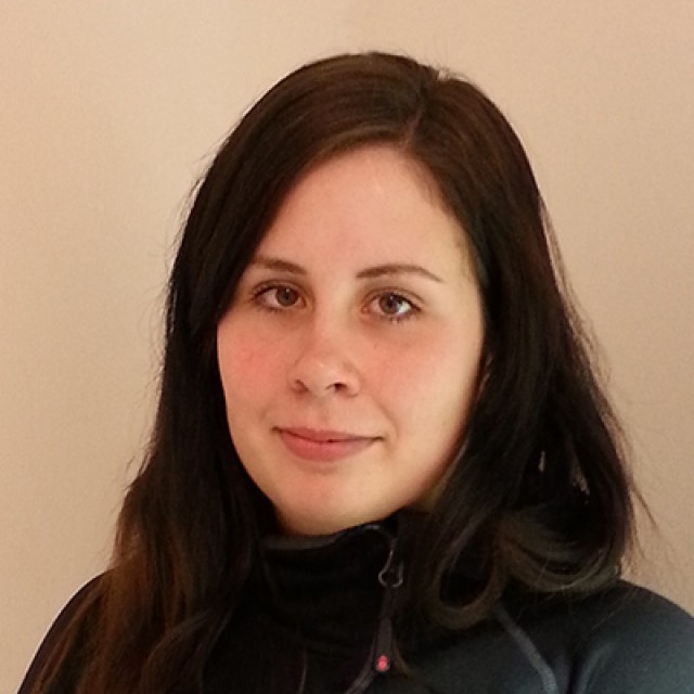 Guðfinna Lára Hávarðardóttir komin til starfa