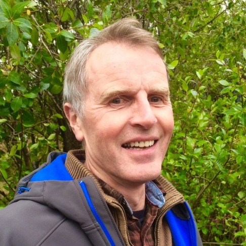 Gunnar Ríkharðsson kominn til starfa