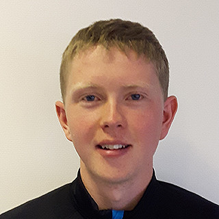 Nýr starfsmaður á Selfossi