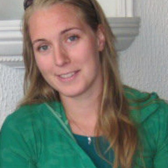 Hrafnhildur Baldursdóttir