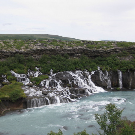 Sumarleyfi og símsvörun hjá RML