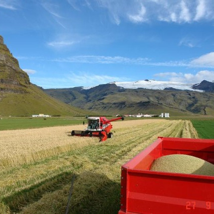 Heimsóknir í akra: Tíma- og staðsetningar uppfærðar
