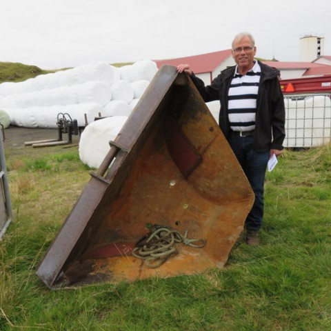 Framræslumál skoðuð