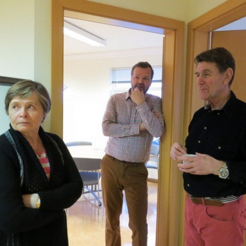 Opið hús hjá starfsstöð RML á Hvanneyri