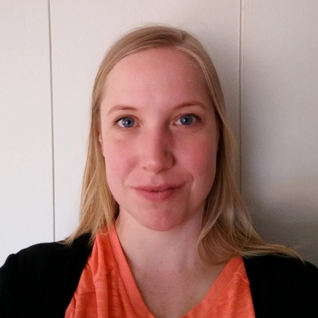 Breytingar á starfsmannahaldi RML