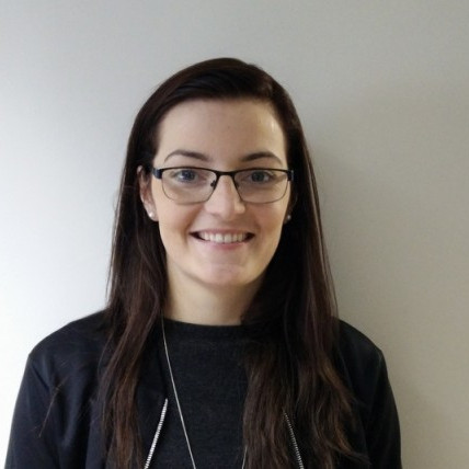 Sigurlína Erla Magnúsdóttir komin til starfa