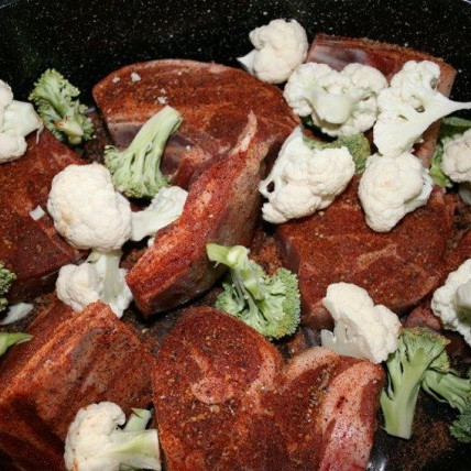 Ný ríkisstjórn hyggst stuðla að aukinni matvælaframleiðslu á Íslandi