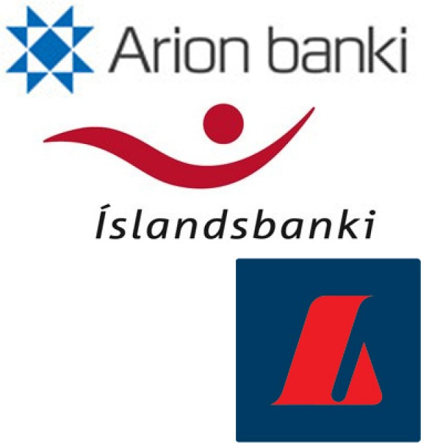 Lækkun stýrivaxta Seðlabankans - lítil áhrif á vaxtakjör hjá viðskiptabönkunum ?