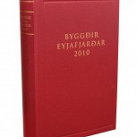 Byggðir Eyjafjarðar 2010