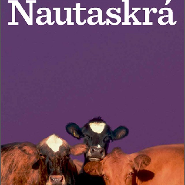 Ný nautaskrá aðgengileg á vefnum