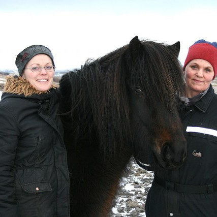RML Önnurnar, Steinunn Anna og Anna Guðrún
