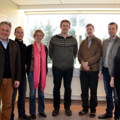 Ráðgjafarmiðstöð landbúnaðarins og Landbúnaðarháskóli Íslands í samstarf