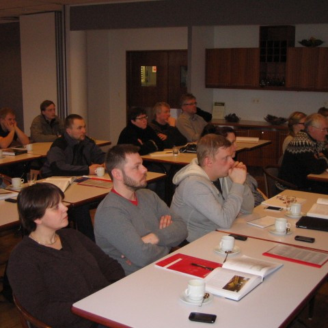 Sauðfjárskólinn á Vesturlandi, Vestfjörðum og Reykjanesi