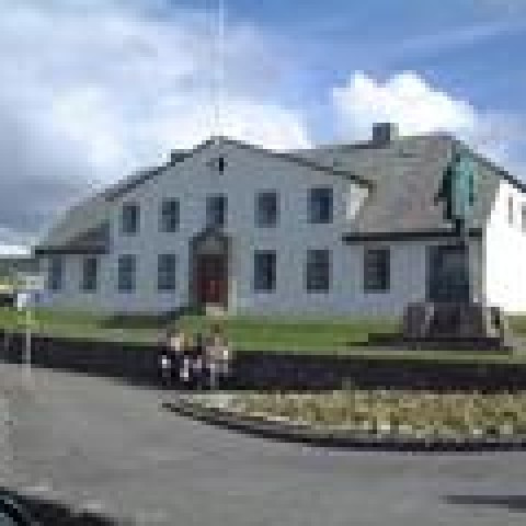 Hagræðingarhópur ríkisstjórnarinnar skilar tillögum sínum