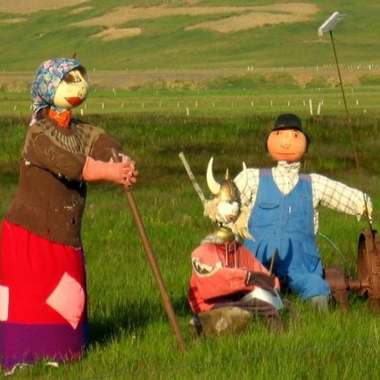 Sumarleyfi og símsvörun RML 14.júlí - 4.ágúst